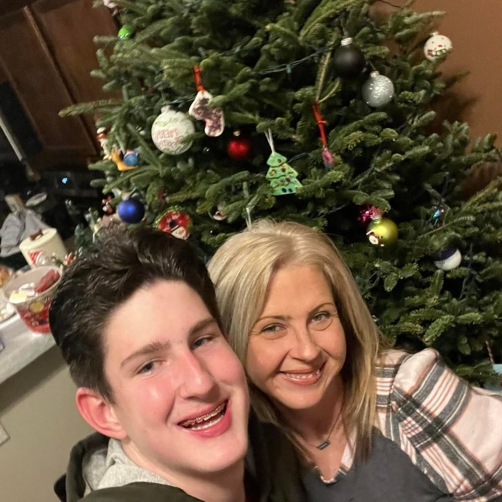 Meet your Posher, Cristine